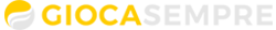 giocasempre logo