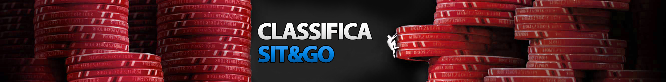 Classifiche Sit and Go