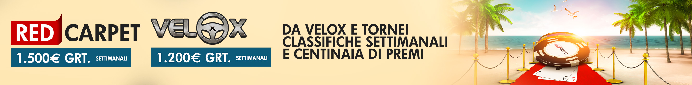 Classifiche Velox